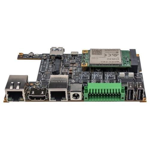 Computer monoscheda BTX - IOT-iMX8Plus - Anders Electronics - ARM Cortex / NXP i.MX8M / scheda SIM
