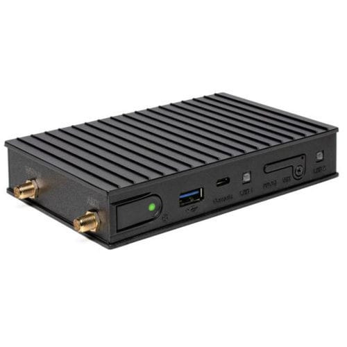 Gateway industriale - IOT-GATE-iMX8PLUS - Anders Electronics - IoT / wireless / WiFi