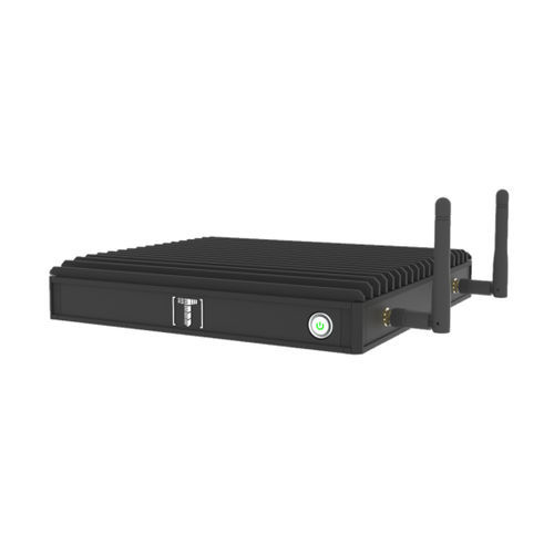 PC box - Tensor-i22/AI - Anders Electronics - ad incastro / Intel® Celeron® 6305E / Intel® Core™ di undicesima generazione