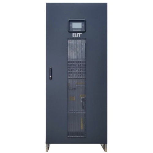 UPS a doppia conversione - TPH IND series  - ELIT - trifase / Li-ion / VRLA