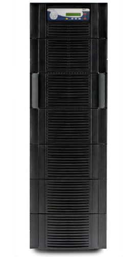 UPS on-line - TPH KING Series - ELIT - trifase / per rete