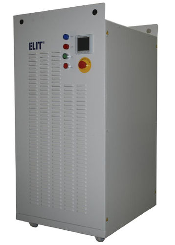 Inverter di frequenza da terra - FC400 Series - ELIT - statico