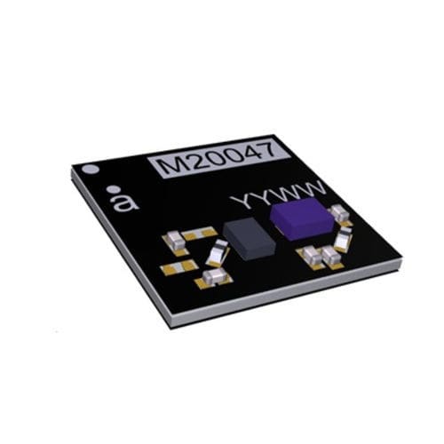 Antenna GNSS - M20047-1 - Antenova - PCB / compatta / attiva