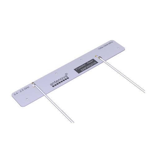Antenna Bluetooth - Asper - Antenova - WiFi / 2.4 Ghz / GPS