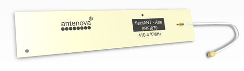Antenna LTE - Atta - Antenova - PCB / flessibile / di misura