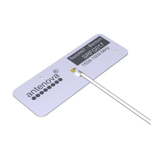 Antenna GNSS - Bentoni - Antenova - GPS / GLONASS / GALILEO
