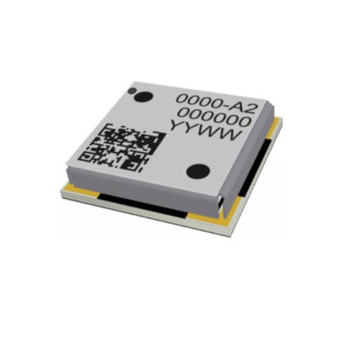 Modulo di ricezione GPS - M10578-A2 - Antenova - satellite / industriale / compatto