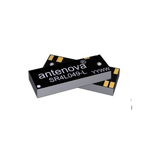 Antenna MIMO - Integra - Antenova - 4G LTE / PCB / con sistema di inseguimento