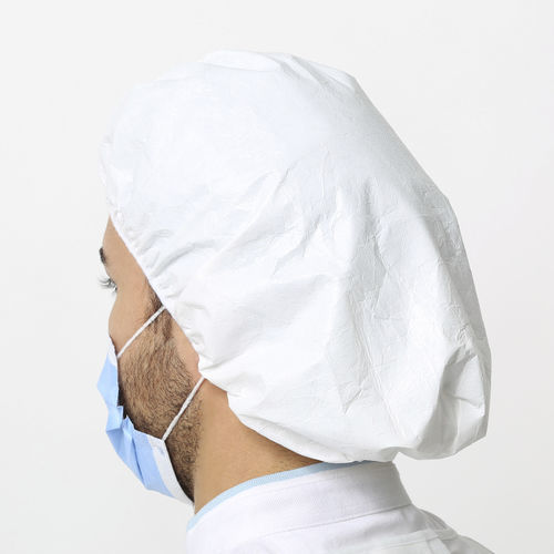 Cuffia usa e getta - CP 0045 - BioBlocked