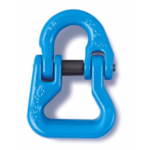 Maglia di connessione per catene - X-016 - Certex Bridon Lifting Systems