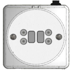 Fermo per porta magnetico - ADR  - Cranford Controls