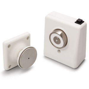 Elemento di bloccaggio per porta tagliafuoco - DRW – EN1155  - Cranford Controls