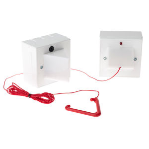 Allarme wireless - WTA  - Cranford Controls