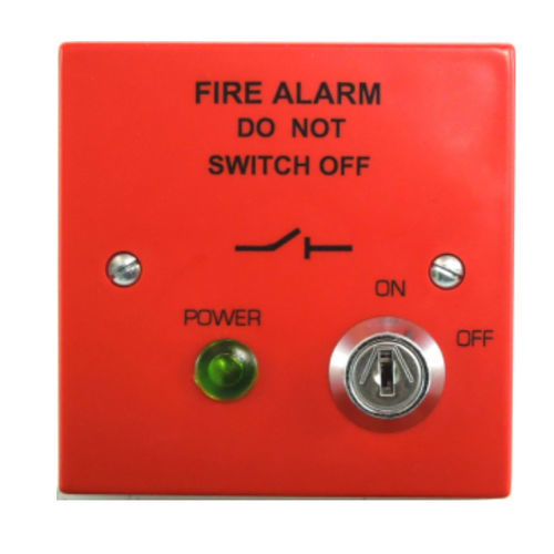 Sezionatore di sicurezza - 513-011  - Cranford Controls