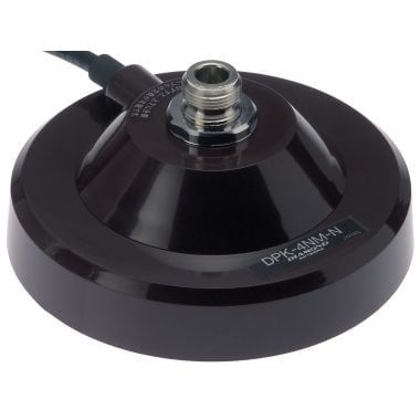 Supporto per antenna - DPK4NM-N - Diamond - magnetico