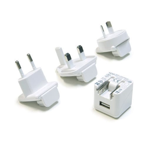 Alimentatore elettrico ad inserimento - HDP-QB - Displaytech - AC/DC / CE / RoHS