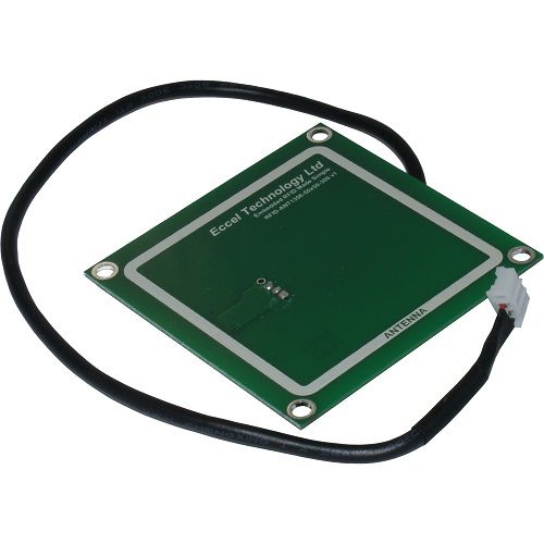 Antenna PCB - ANT1356 50×50-300 - Eccel Technology Ltd - RFID