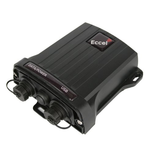Datalogger USB - Eccel Technology Ltd - per stoccaggio / IP68