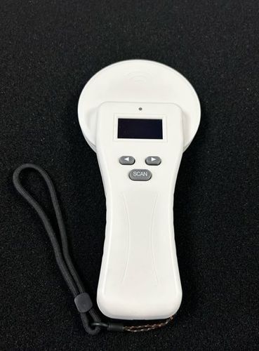 Lettore RFID da braccia - Eccel Technology Ltd - USB / senza fili / da esterno