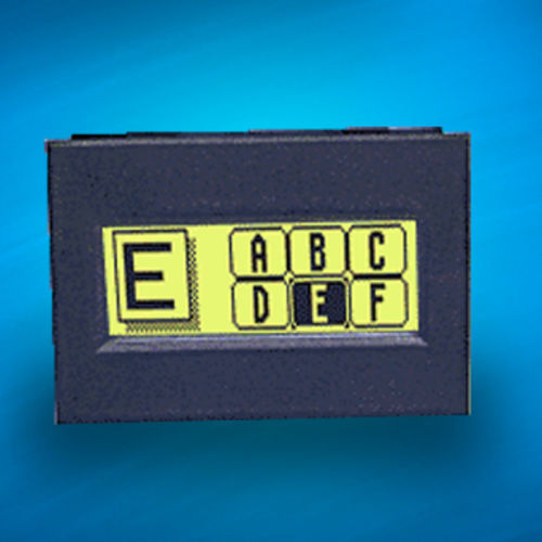 Unità di controllo con display - KIT series  - DISPLAY VISIONS GmbH - compatta / digitale