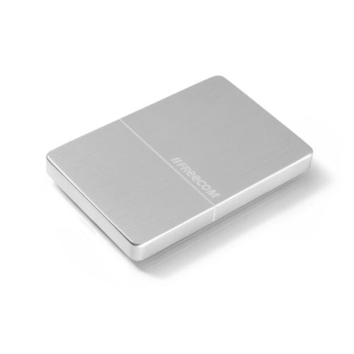 Disco rigido USB 3.0 - mHDD  - Freecom - esterno / 2.5" / 5400 giri/min