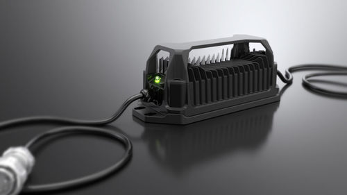 Modulo di carico - LEV500 - FRIWO Gerätebau GmbH