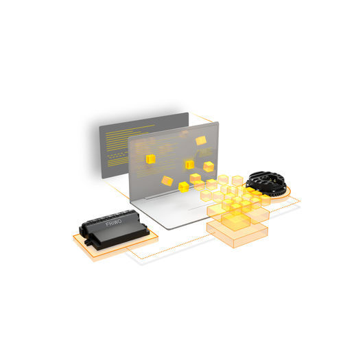 Kit di sviluppo embedded - FRIWO Gerätebau GmbH