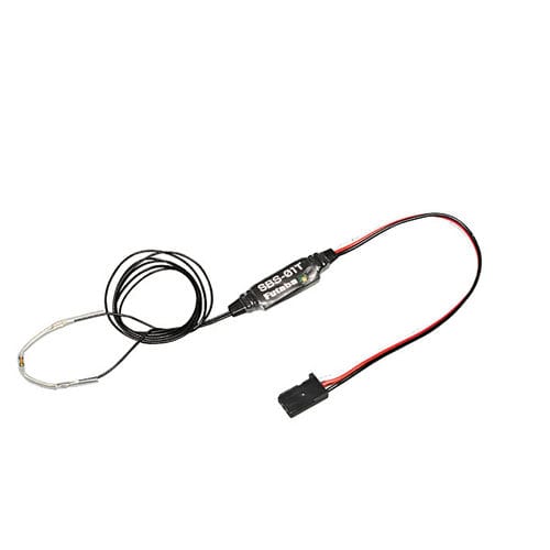 Termocoppia - SBS-01T  - Fubata - per motore