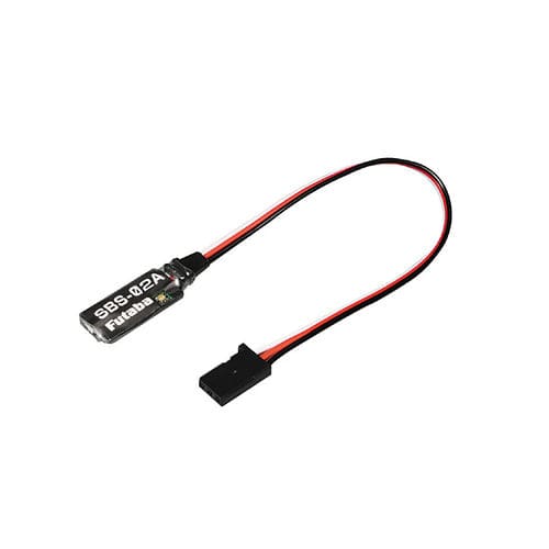 Sensore di pressione atmosferica - SBS-02A - Fubata - capacitivo / per aria