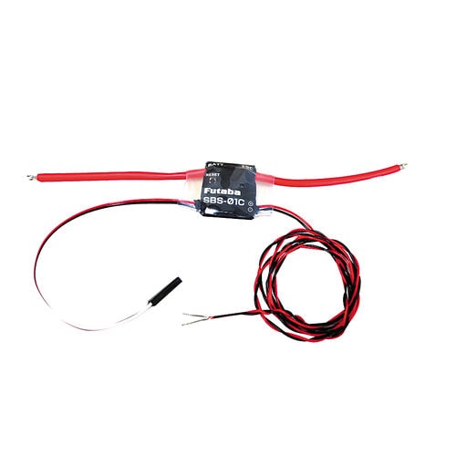Sensore di corrente a trasformatore - SBS-01C  - Fubata