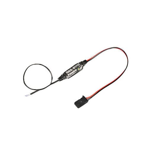 Tachimetro a contatto - SBS-01RB - Fubata - ottico / su guida DIN / senza monitor
