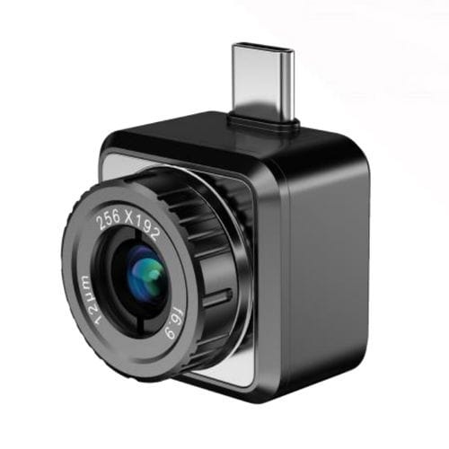 Telecamera industriale - Mini2Plus - Hikmicro - per dispositivi elettronici / per acquisizione di immagini termiche / IR