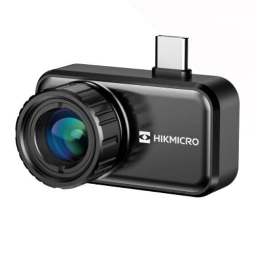 Modulo telecamera industriale - Mini3 - Hikmicro - per dispositivi elettronici / per acquisizione di immagini termiche / per ispezione