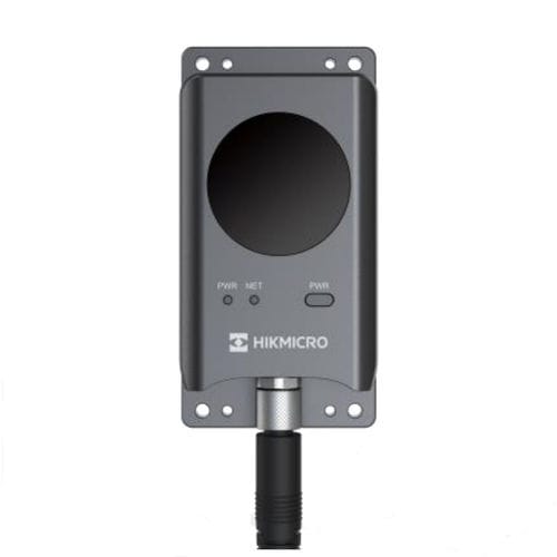 Telecamera termografica - HM-TD3117T series - Hikmicro - industriale / di monitoraggio / termica