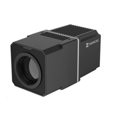 Telecamera industriale - HM-TD2A series - Hikmicro - termica / termografica / matrice sul piano focale