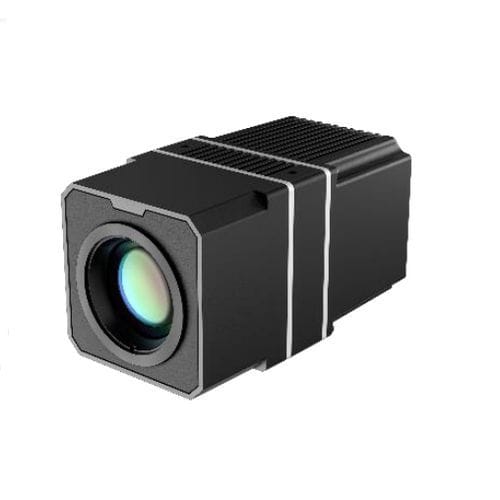 Telecamera per alte temperature - HM-TD2A67H1 series - Hikmicro - 3D / industriale / di rilevazione