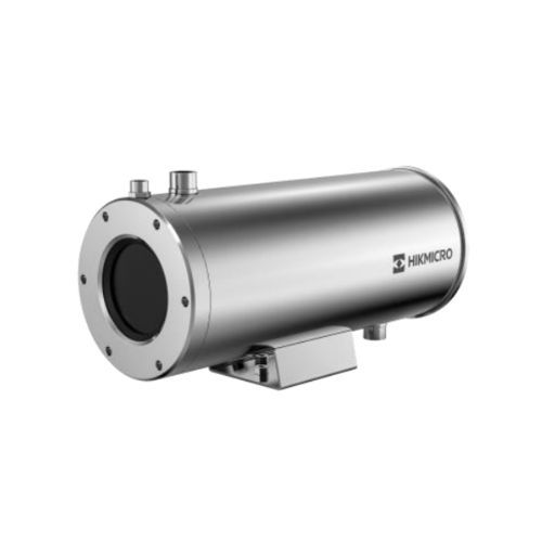 Telecamera industriale - HM-TD2H series - Hikmicro - di rilevazione / termografica / matrice sul piano focale