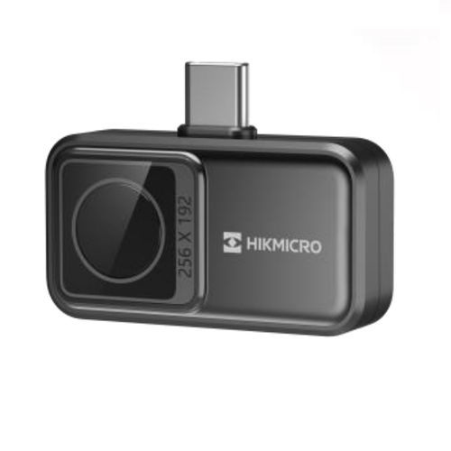 Modulo telecamera industriale - Mini2 - Hikmicro - termico / IR / USB