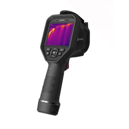 Telecamera industriale - M series - Hikmicro - di rilevazione / per ispezione ottica / per acquisizione di immagini termiche