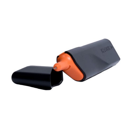 Oscilloscopio digitale - IkaScope WS200 - IKALOGIC - portatile / mono-via / USB
