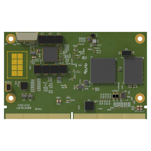 Computer-on-module SMARC® - i.MX 8 series  - Laird Connectivity - NXP i.MX8M Mini / Arm® Cortex®-A53 Quad-core / Bluetooth