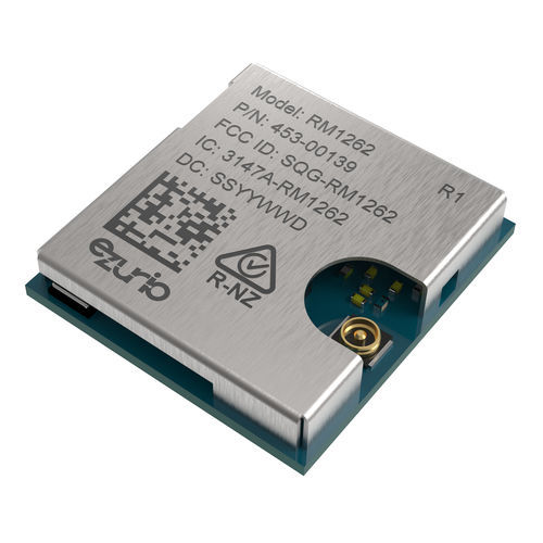 Modulo di comunicazione LAN - RM126x - Laird Connectivity - LoRa / senza fili