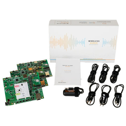 Kit di valutazione - EK-B02-BL5340 - Laird Connectivity