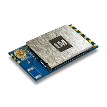 Modulo Wi-Fi - LM823 - LM Technologies