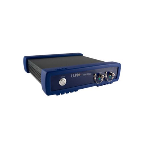 Generatore di stati di polarizzazione - PSG 2000 - Luna Optoelectronics - via USB