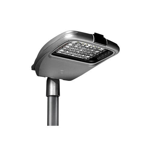 Lampione LED - O52 - Luxo - in alluminio