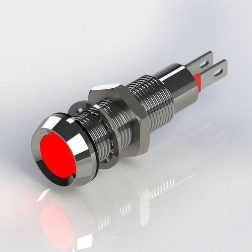 Indicatore LED - 508 series - Marl - per pannelli
