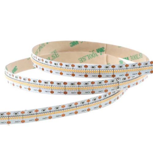 Nastro in Cristalflex® - YJ-BC-RB-2110-700-24V series - Marl - LED / flessibile
