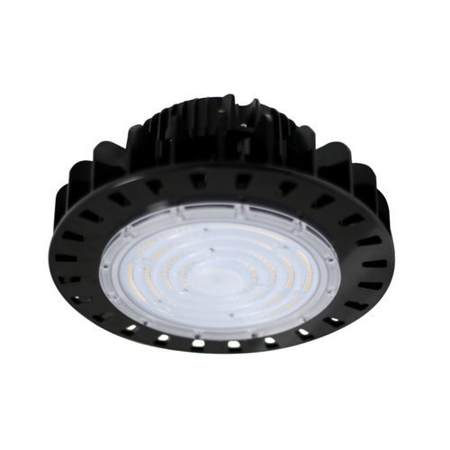 Riflettore industriale a sospensione - YJ-BC-UFO-150 - Marl - LED / IP65 / di grande altezza