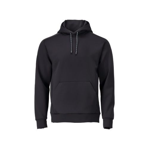 Felpa con cappuccio da lavoro - 22286-608 - Mascot Workwear - contro il freddo / in poliestere riciclato / verde